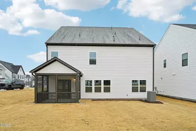 1513 Erastus Court #49, Fuquay Varina, NC 27526 - Photo 6