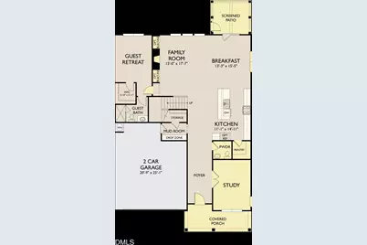 1513 Erastus Court #49, Fuquay Varina, NC 27526 - Photo 2