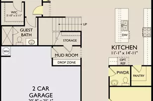 1513 Erastus Ct, Fuquay Varina, NC 27526 - Photo 2