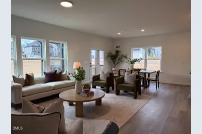 1513 Erastus Court #49, Fuquay Varina, NC 27526 - Photo 8