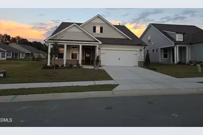 1705 Hyacinth Lane, Fuquay Varina, NC 27526 - Photo 2