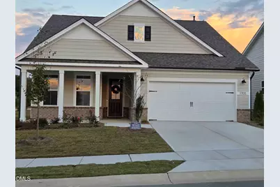 1705 Hyacinth Lane, Fuquay Varina, NC 27526 - Photo 1