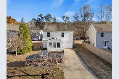 6 Toms Rock Place, Durham, NC 27704 - Photo 2