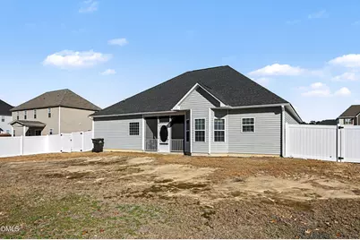 110 Tiburon Court, Goldsboro, NC 27534 - Photo 26