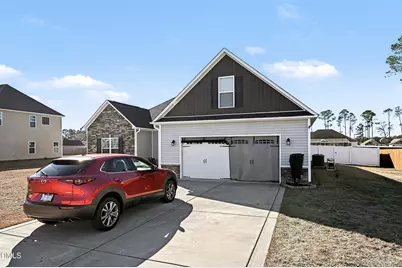 110 Tiburon Court, Goldsboro, NC 27534 - Photo 2