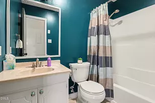 507 Queen Guenevere Trail, Garner, NC 27529 - Photo 16