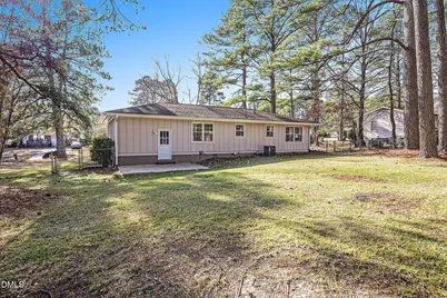 507 Queen Guenevere Trail, Garner, NC 27529 - Photo 18