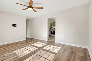 507 Queen Guenevere Trail, Garner, NC 27529 - Photo 8