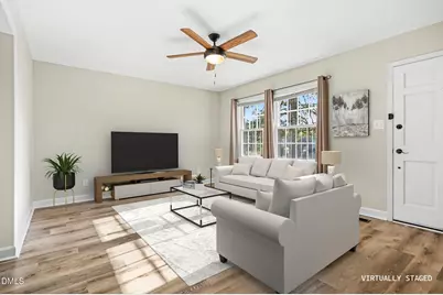 507 Queen Guenevere Trail, Garner, NC 27529 - Photo 4