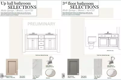 755 W Holly Springs Road, Holly Springs, NC 27540 - Photo 8