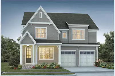 755 W Holly Springs Road, Holly Springs, NC 27540 - Photo 1