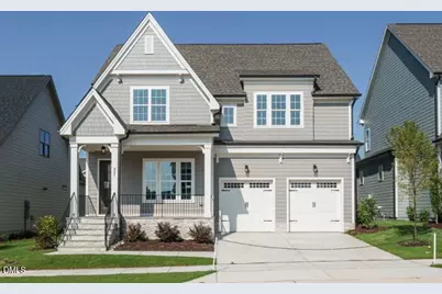 755 W Holly Springs Road, Holly Springs, NC 27540 - Photo 2