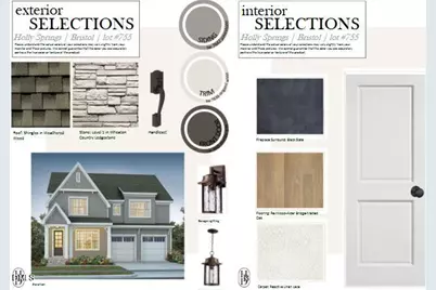 755 W Holly Springs Road, Holly Springs, NC 27540 - Photo 4