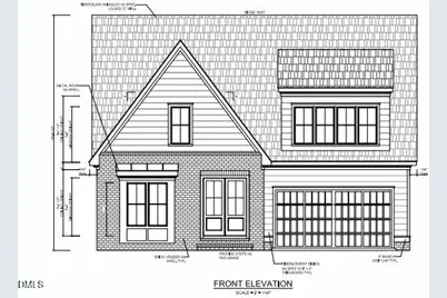 761 W Holly Springs Road, Holly Springs, NC 27540 - Photo 2