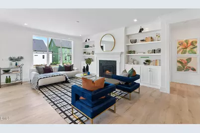 761 W Holly Springs Road, Holly Springs, NC 27540 - Photo 32