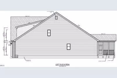 761 W Holly Springs Road, Holly Springs, NC 27540 - Photo 4