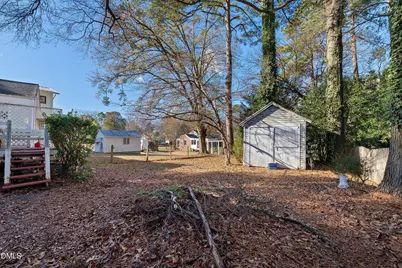 1205 Watauga Street, Raleigh, NC 27604 - Photo 22