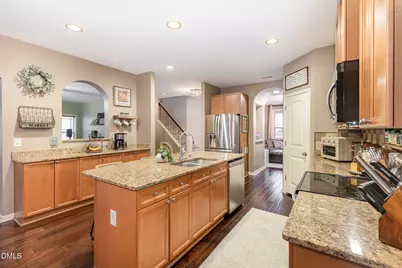 3168 Landing Falls Lane, Raleigh, NC 27616 - Photo 28