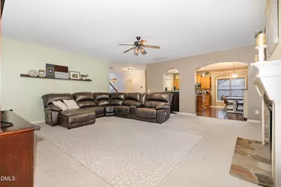 3168 Landing Falls Lane, Raleigh, NC 27616 - Photo 12