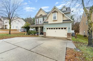 3168 Landing Falls Ln, Raleigh, NC 27616 - Photo 2