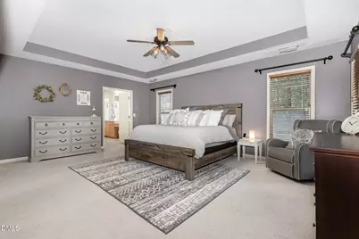 3168 Landing Falls Lane, Raleigh, NC 27616 - Photo 18