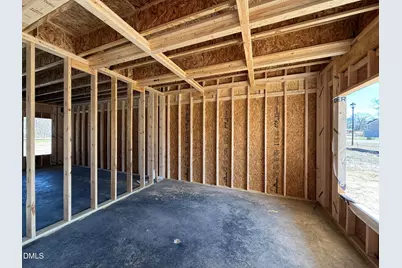 202 Yardley Drive, Smithfield, NC 27577 - Photo 2