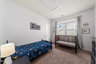 10729 Cokesbury Lane, Raleigh, NC 27614 - Photo 20
