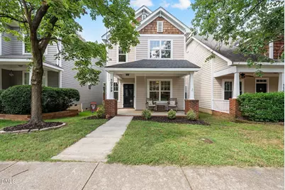 10729 Cokesbury Lane, Raleigh, NC 27614 - Photo 1