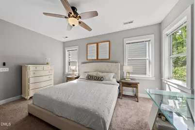 10729 Cokesbury Lane, Raleigh, NC 27614 - Photo 14