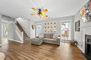 10729 Cokesbury Ln, Raleigh, NC 27614 - Photo 8