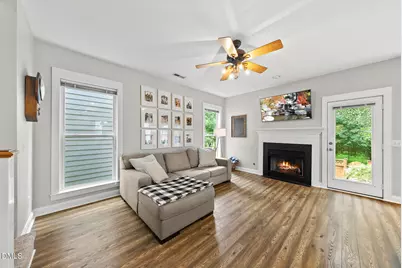 10729 Cokesbury Lane, Raleigh, NC 27614 - Photo 10