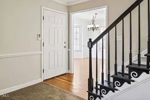 6733 Oviedo Dr, Raleigh, NC 27603 - Photo 4