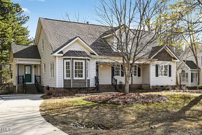 6733 Oviedo Drive, Raleigh, NC 27603 - Photo 2