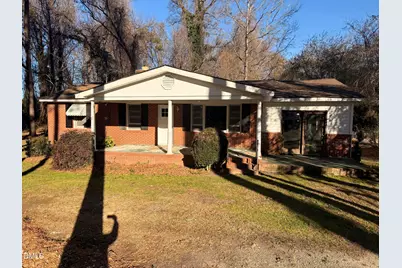 8066 Springfield School Road, Kenly, NC 27542 - Photo 1