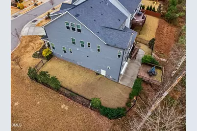 105 Mystic Quartz Lane, Holly Springs, NC 27540 - Photo 48