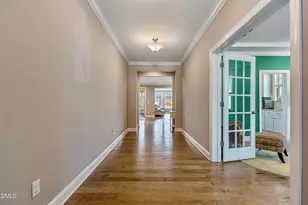 105 Mystic Quartz Ln, Holly Springs, NC 27540 - Photo 8