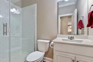 105 Mystic Quartz Ln, Holly Springs, NC 27540 - Photo 22