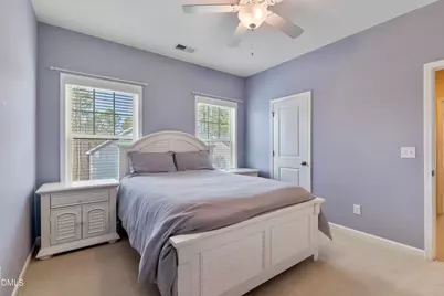 105 Mystic Quartz Lane, Holly Springs, NC 27540 - Photo 32