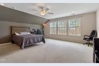 105 Mystic Quartz Lane, Holly Springs, NC 27540 - Photo 38