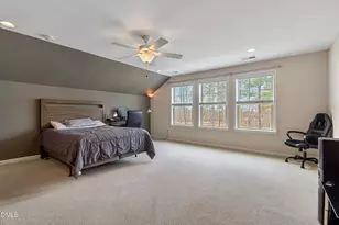 105 Mystic Quartz Ln, Holly Springs, NC 27540 - Photo 38