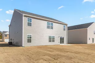 1117 Feros St, Gibsonville, NC 27249 - Photo 6