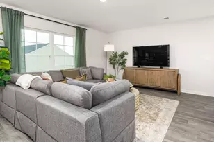 1121 Feros St, Gibsonville, NC 27249 - Photo 8