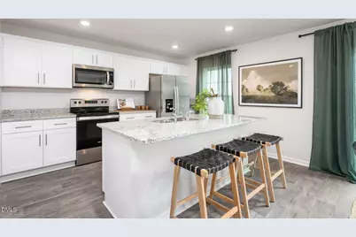 1121 Feros Street, Gibsonville, NC 27249 - Photo 12