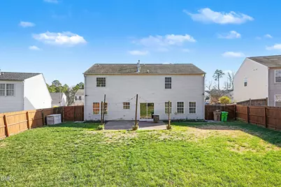 5005 Marathon Lane, Raleigh, NC 27616 - Photo 32