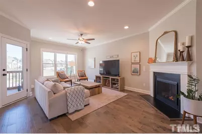 1056 Residents Club Drive, Cary, NC 27519 - Photo 8