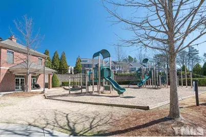 1056 Residents Club Drive, Cary, NC 27519 - Photo 24