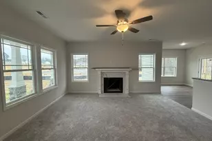 387 Bonsai Wy, Four Oaks, NC 27524 - Photo 4