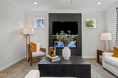 208 North Bali Court, Goldsboro, NC 27530 - Photo 6