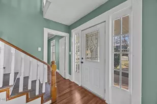 306 N Maple St, Graham, NC 27253 - Photo 10
