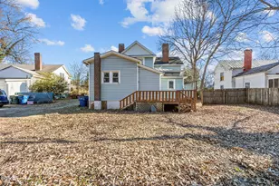 306 N Maple St, Graham, NC 27253 - Photo 44